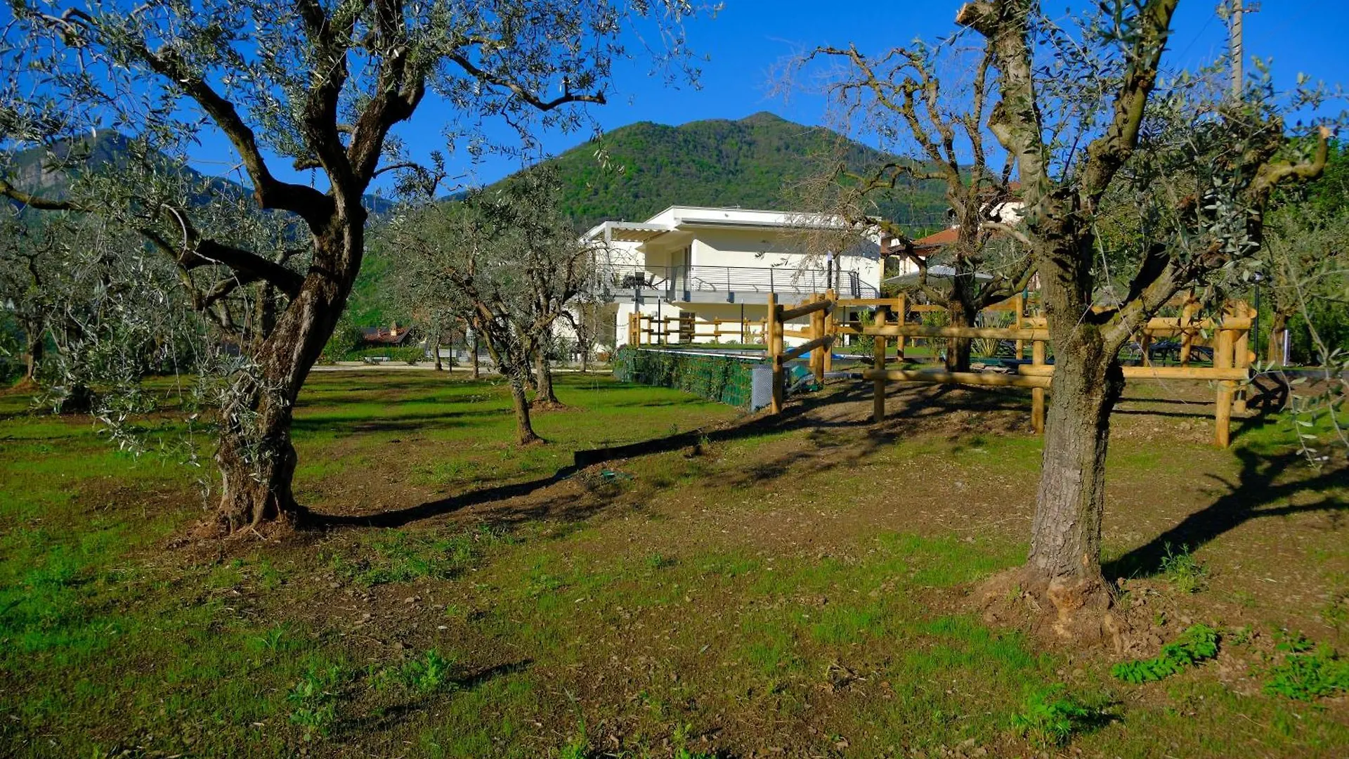 Costa Blu - Pool And Terrace Overlooking The Lake Riva di Solto 0*,