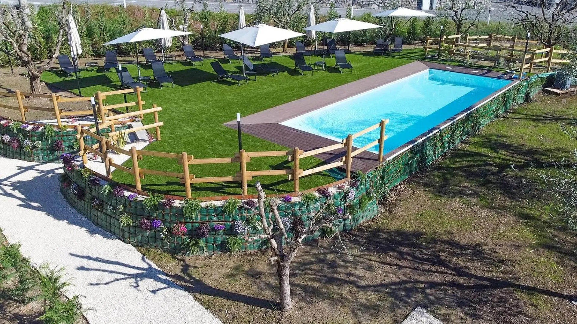 Appartamento Costa Blu - Pool And Terrace Overlooking The Lake Riva di Solto Italia